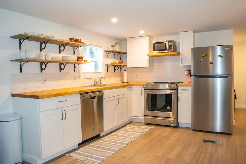 Newly Remodeled Beach Cottage! - Image 1