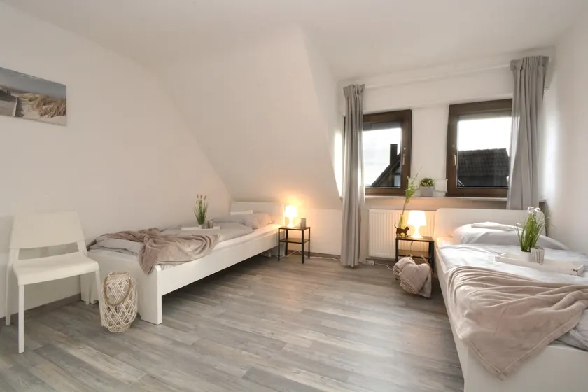 NUE09-FW Apartment in Lauf a.d. Pegnitz - Image 1