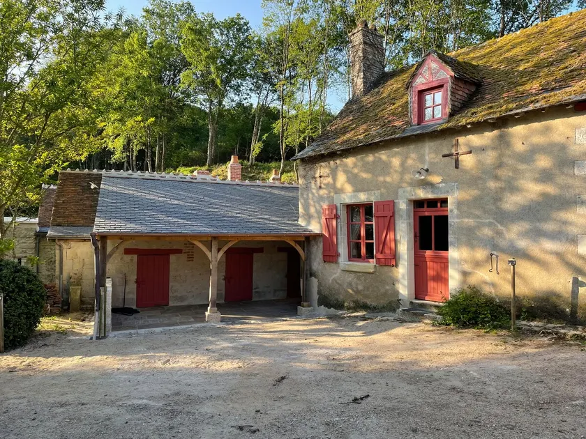 Le grand Moulin - Image 1