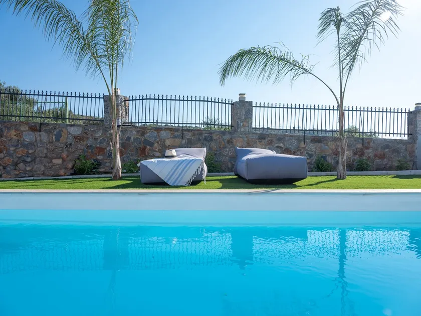Villa Helia by Smaris Collection in MALIA - Image 1