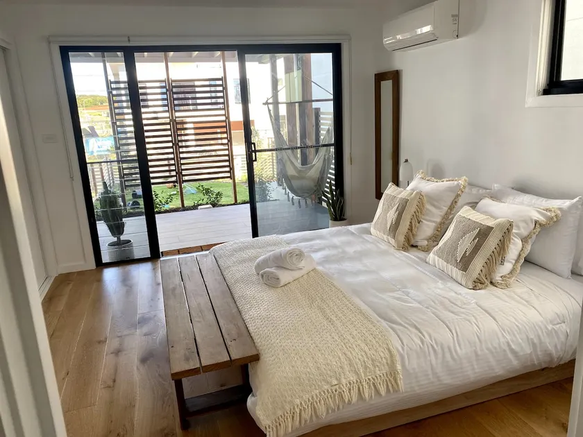 Nossa Casa - 350m from the beach - Image 1