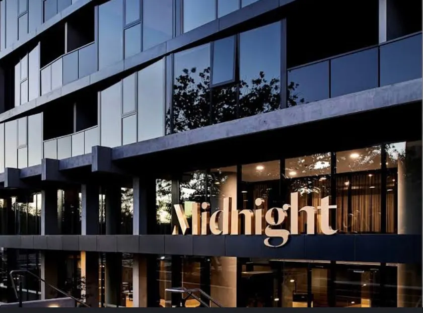 Plush @ Midnight level 1 - Image 1