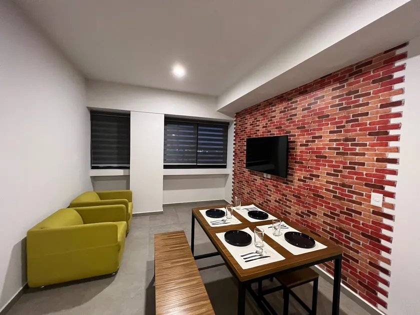 2 bedroom apartment cas expo chapu AIR - Image 1
