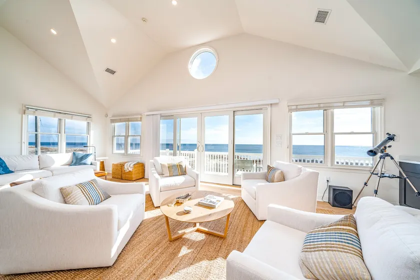 Strathmere Beachfront House - Image 1