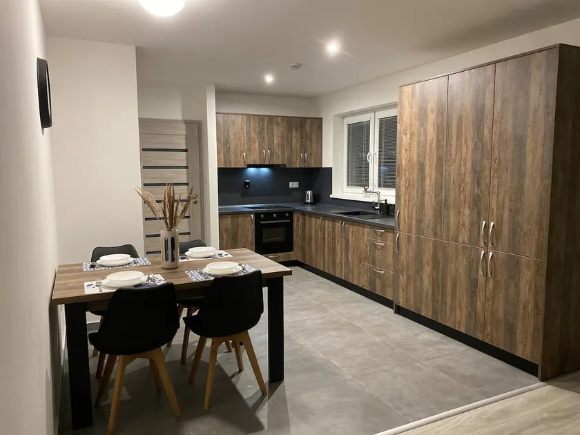 New, pleasant modern apartments AP2 - Image 1
