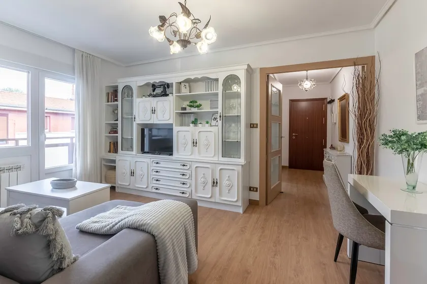 Leioa Comfort Stay - Image 1