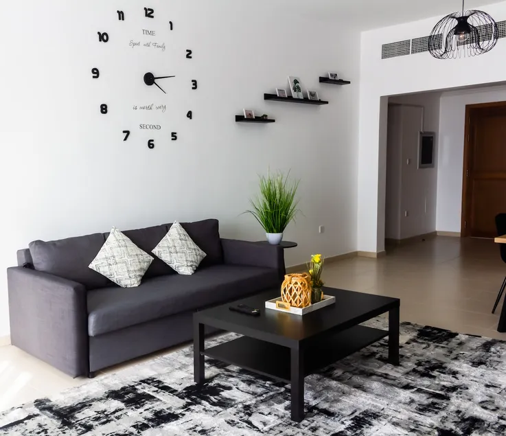 Supurb 2 Bed Apt Beach Front (City View) - Image 1