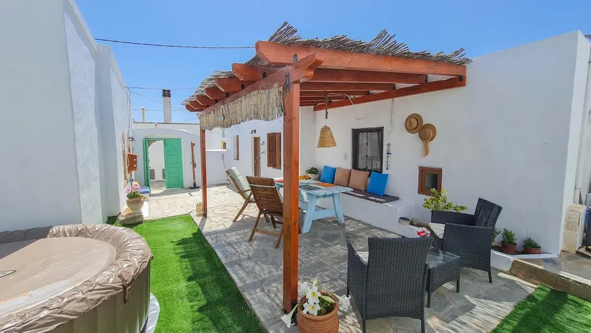 Lefko House - Image 1