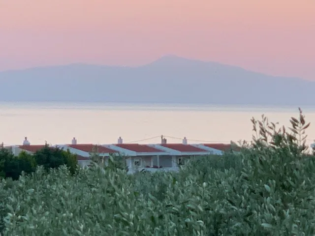 Swiss house with ocean view - Image 1
