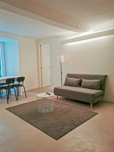 ”Soprana” Apartment in the Historic Center - Image 1