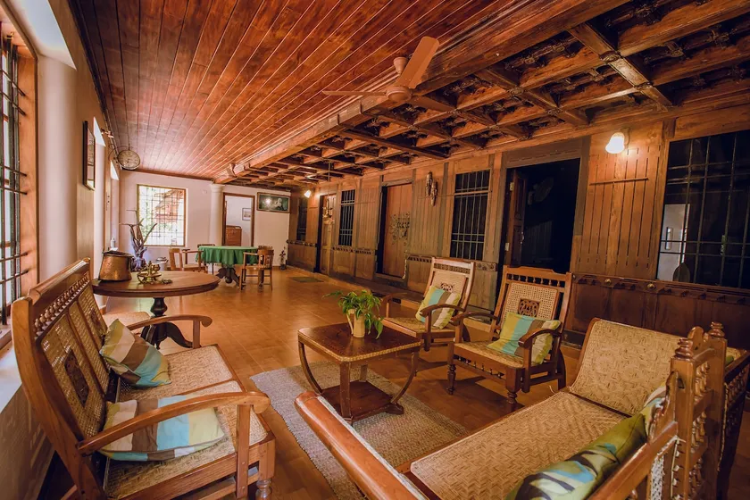 Meenachil Creek Homestay - Image 1