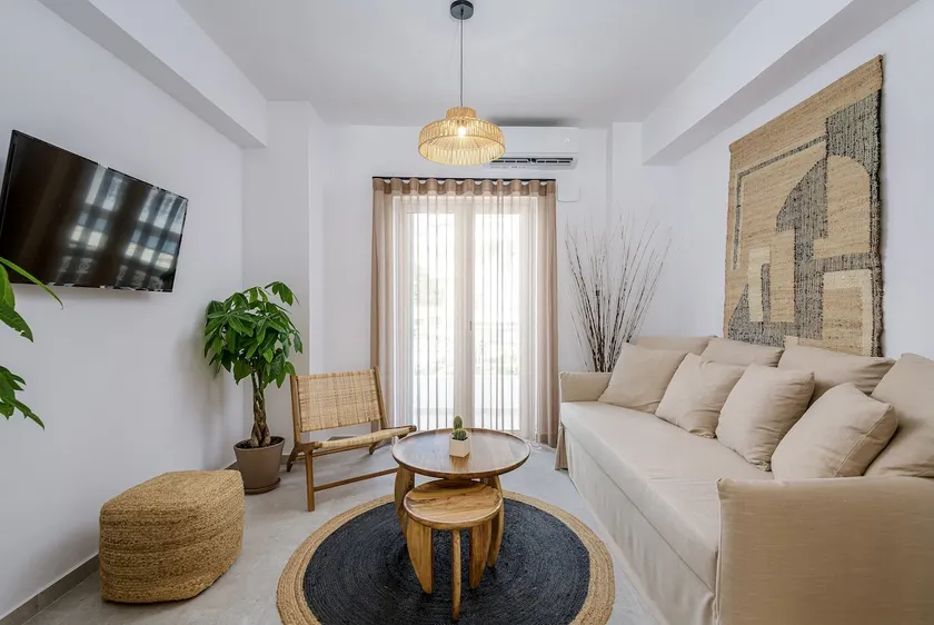 Suites 33 -1-Min Beach | 2 Bath | TV & Netflix - Image 1