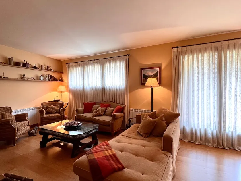 Apartment in Vall Ferrera - Image 1