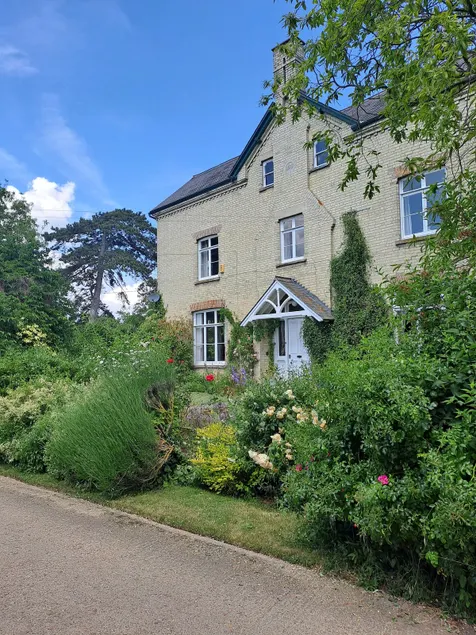 The Grange - Image 1