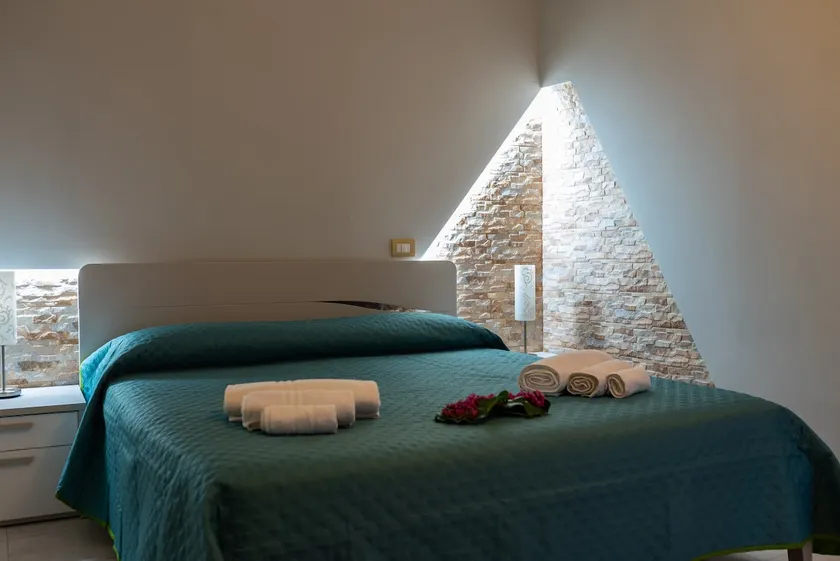 B&B al Vico Pepe - Image 1