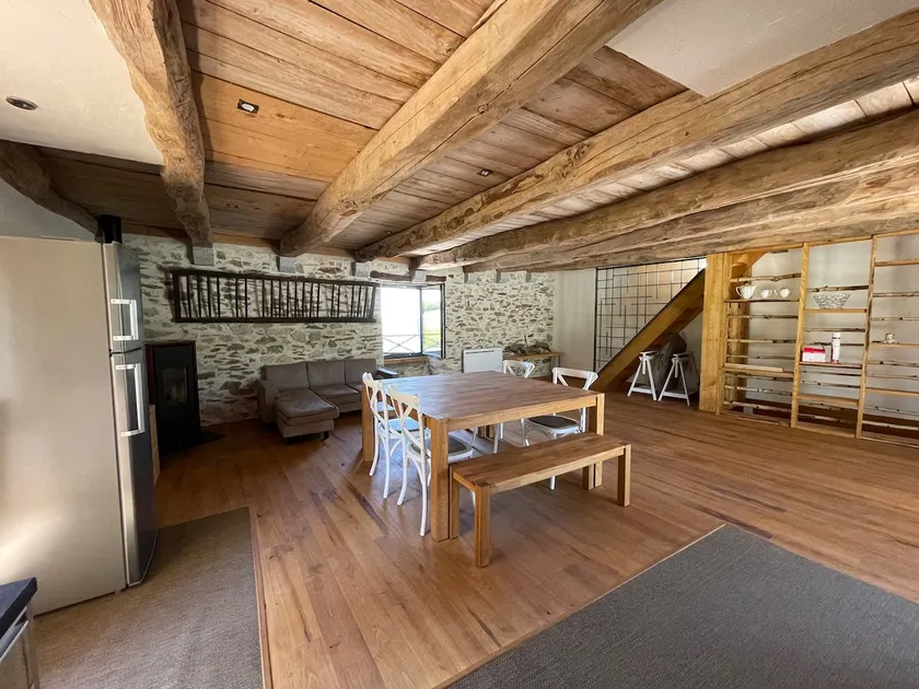 La Maquisarde - Nature barn & disconnection - Image 1