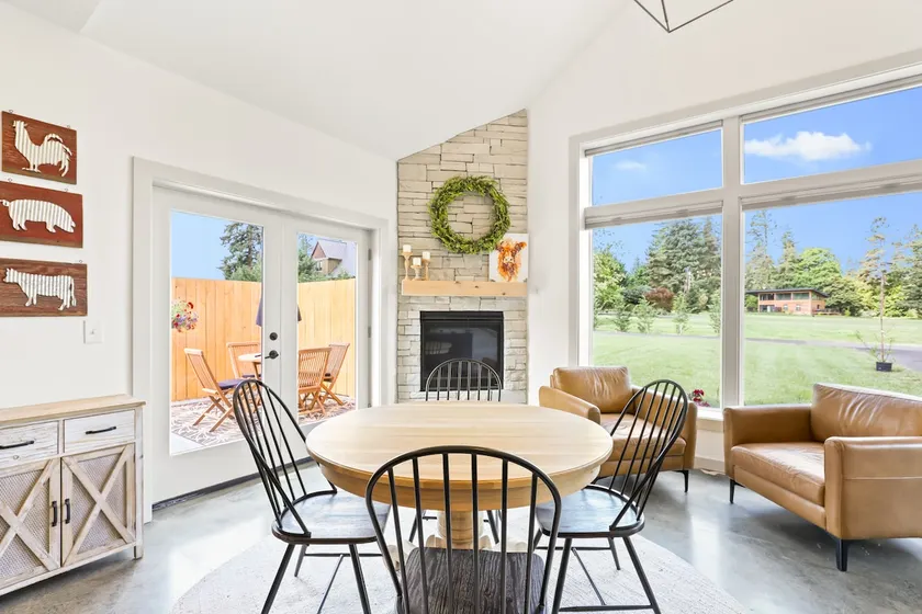 River Wine Farmhouse - Image 1