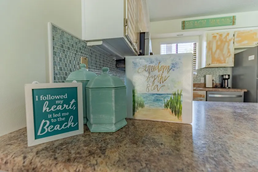 Spacious Family Hideaway on the Emerald Coast! - Image 1