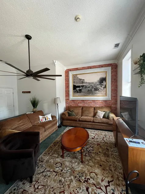 Brickhaven Loft - on Main St. - Image 1