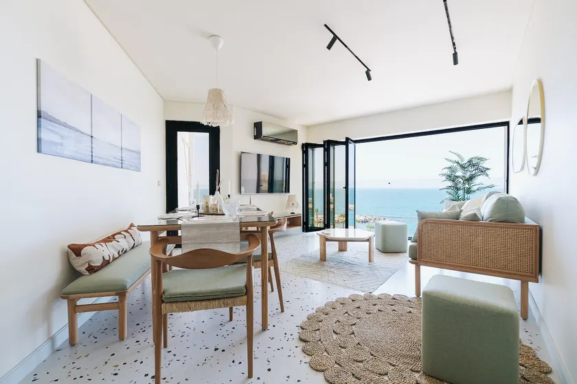 Seaview Condo in Gleem - 208 - Image 1