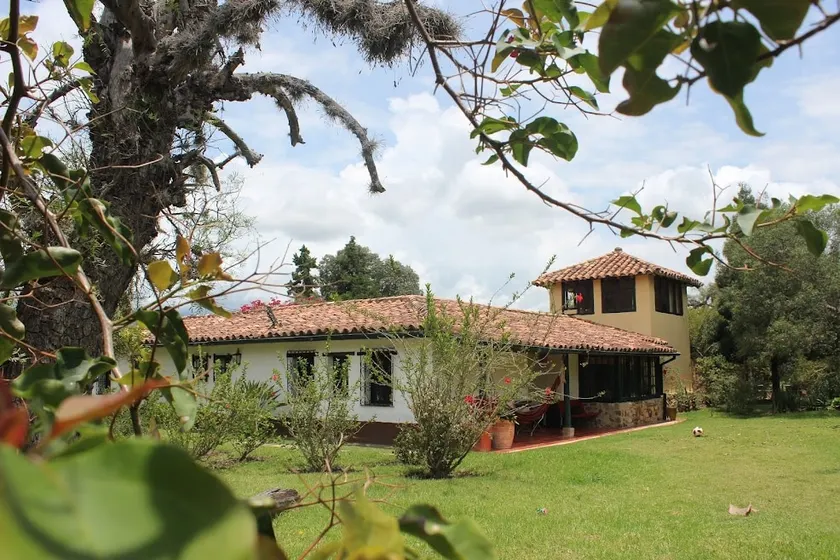 La Buganvilia Country House - Image 1