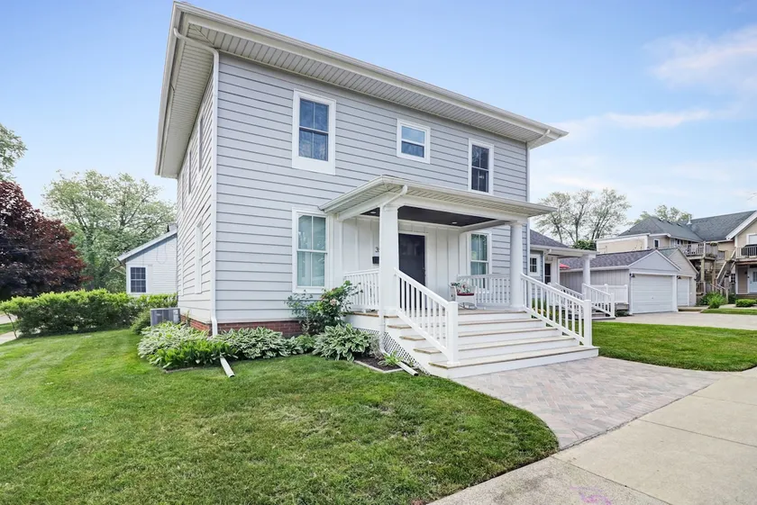 Indiana Avenue Beach House - Image 1