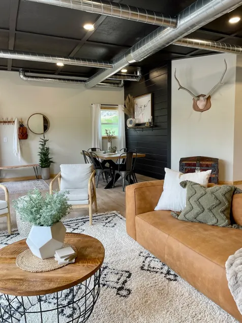 The Dens at Bear Rock #1-Open concept w/Bunk Room - Image 1