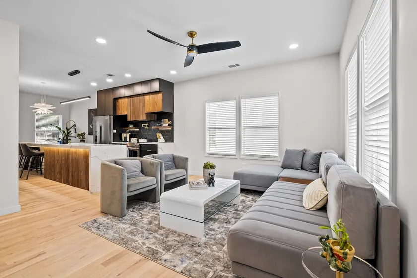 Cosmopolitan of Atlanta - Ultimate European Luxury - Image 1