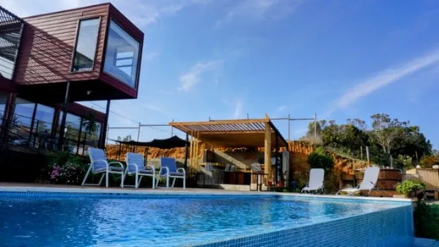 House for 10 Guests, Pool and Golf - Image 1
