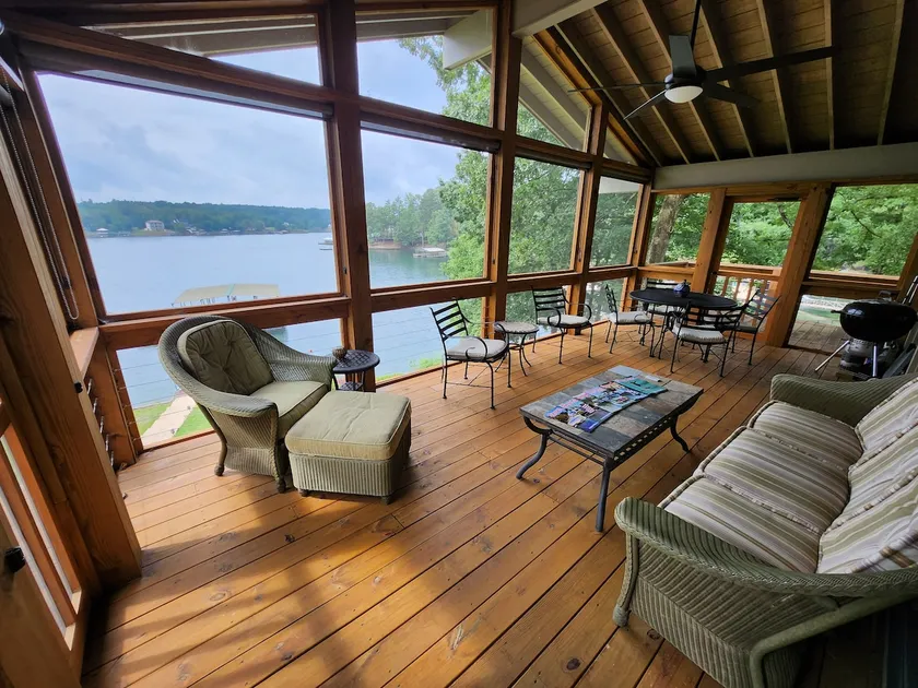 SunsetViews | Screened Porch | 1x Boat Slip&Kayaks - Image 1