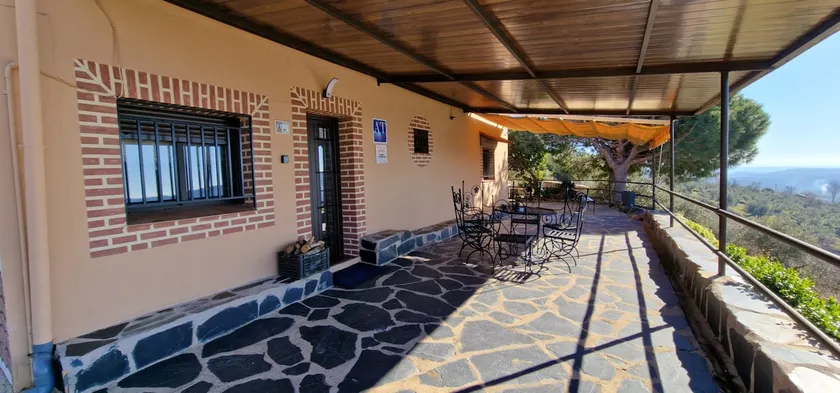 Apartamento Turistico "El Rincón de la Pernila" - Image 1
