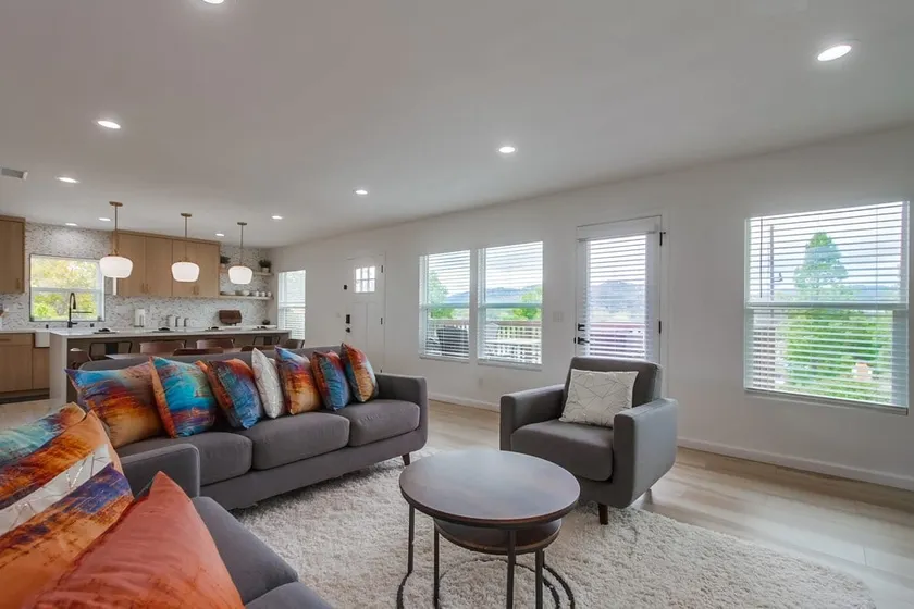 Home with views close to all attractions San Diego - Image 1