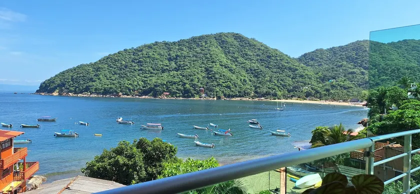 Casa Yolanda 3: Amazing views - Image 1