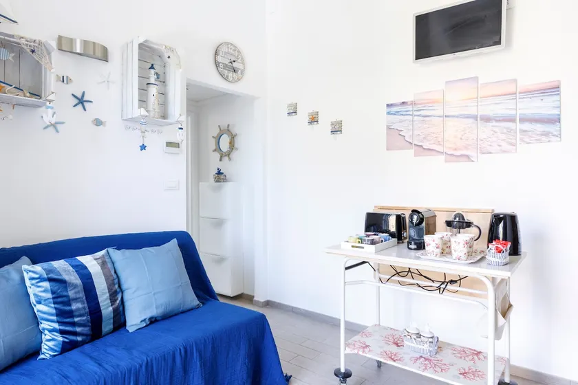 [Private Parking, 300m from the Sea] Sissi's Home - Image 1