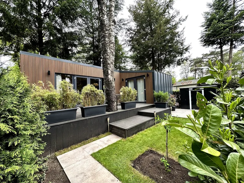 FIKA Luxury vacation home @Veluwe | Relax - Image 1