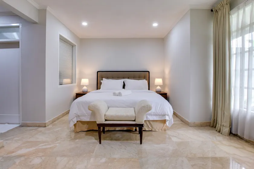Hillside Bliss Villa - Image 1