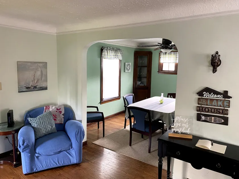 Euclid Lake House - Image 1
