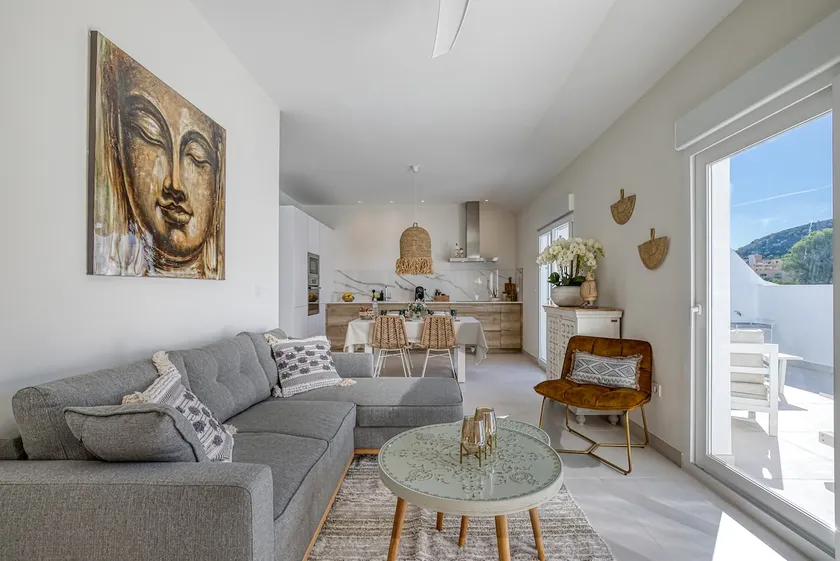 CASA ZEN - 200 m from the beach - Image 1