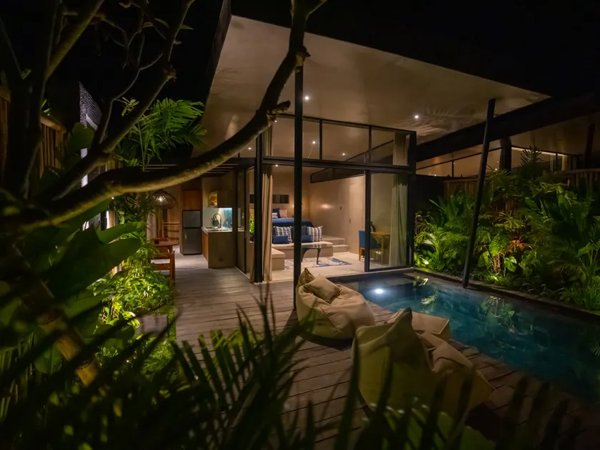 Villa AIR - Private hideaway near Uluwatu Beach - Image 1