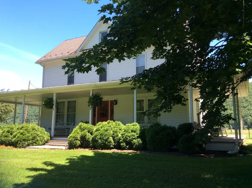 The Black Horse Farm Vacation Home - Image 1