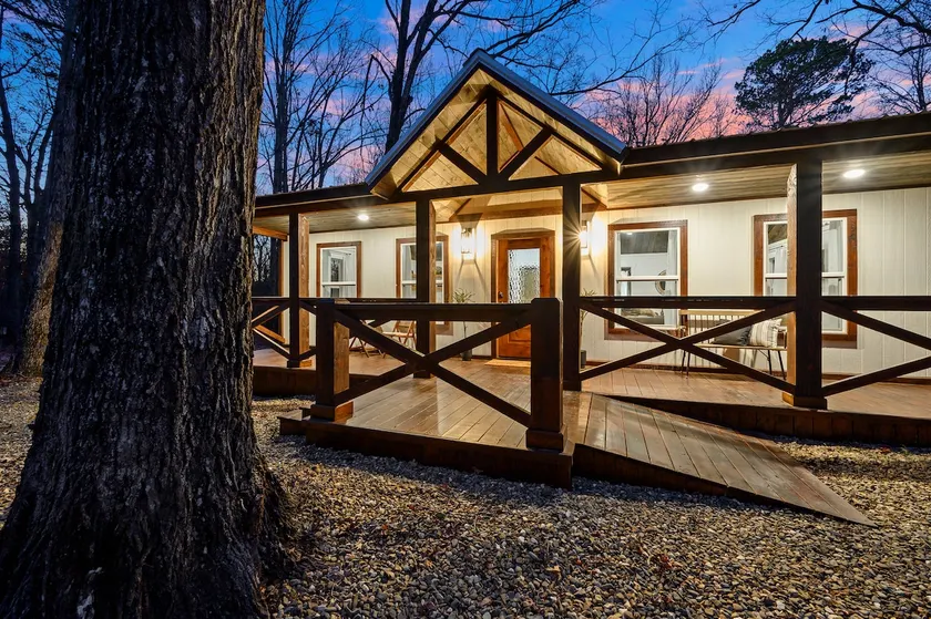 Peaceful Reset | Secluded | 1 bedroom | Sleeps 4 - Image 1
