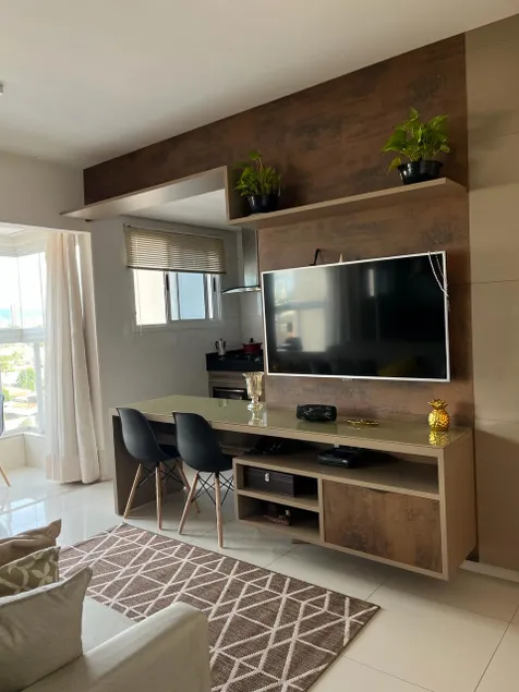 Apartment near Campim Dourado Mall - Image 1