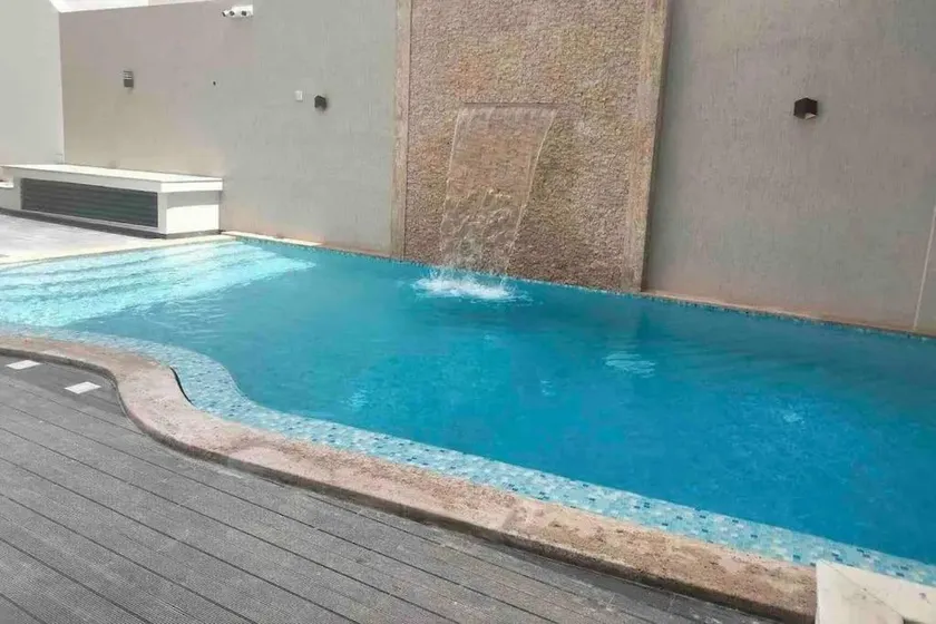 Apartment with pool Hammamet - Image 1