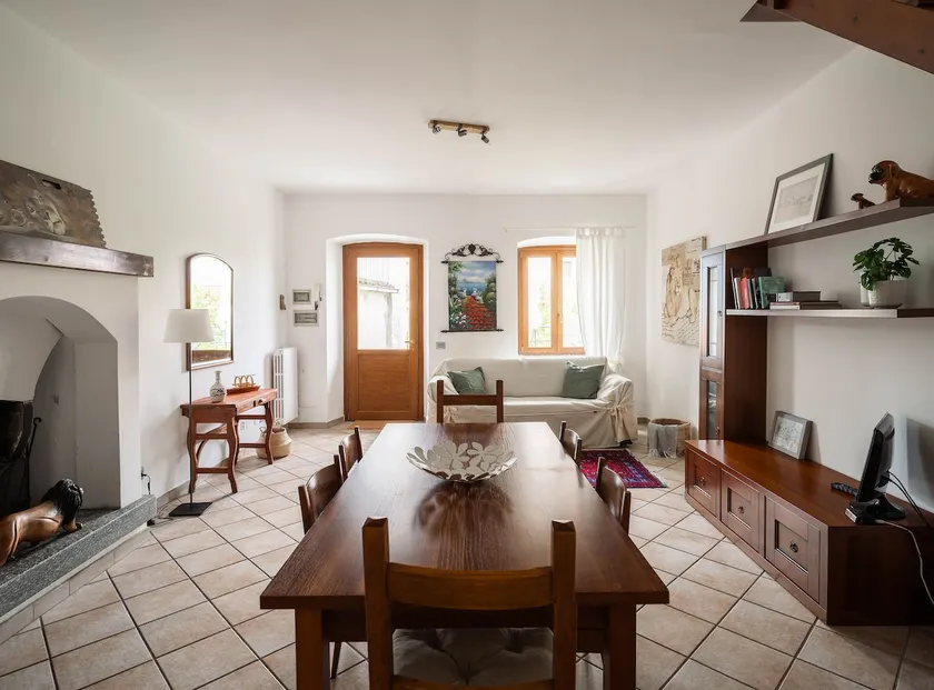 LEONI Apartment - charming full home in Bellagio - Image 1