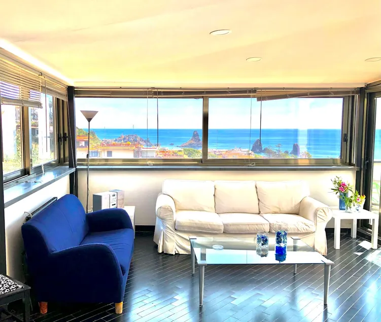 Belvedere Faraglioni - Image 1