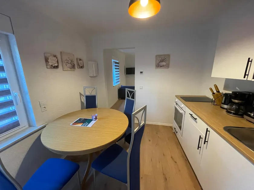 Apartment Mirabelle 4 - Image 1