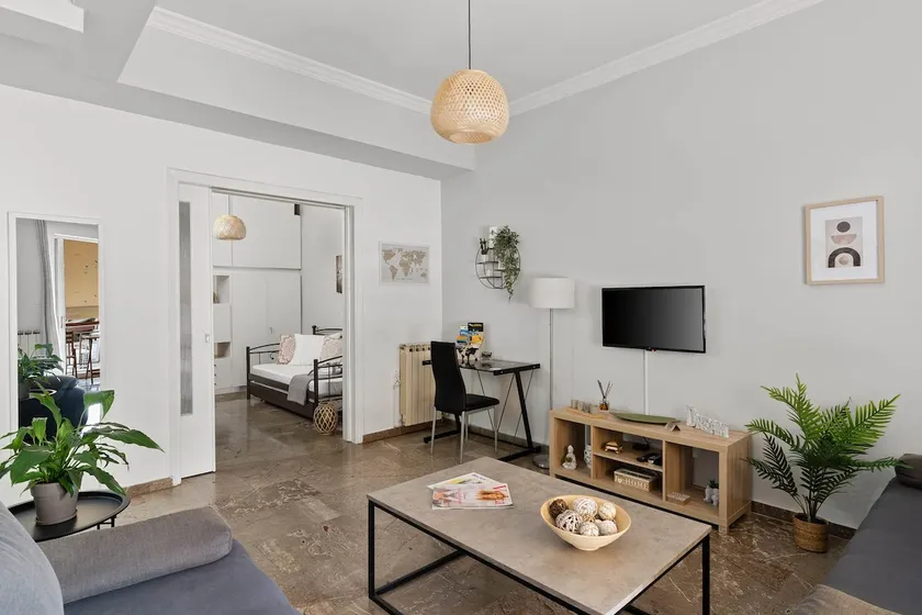 011eleven Apartments - Image 1
