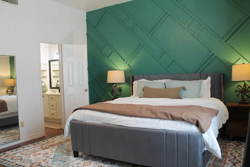 Perfect Home Away From Home - Minutes to Fort Hood - Image 1