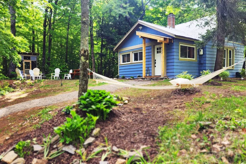 Rustica Retreats Cottage - Image 1