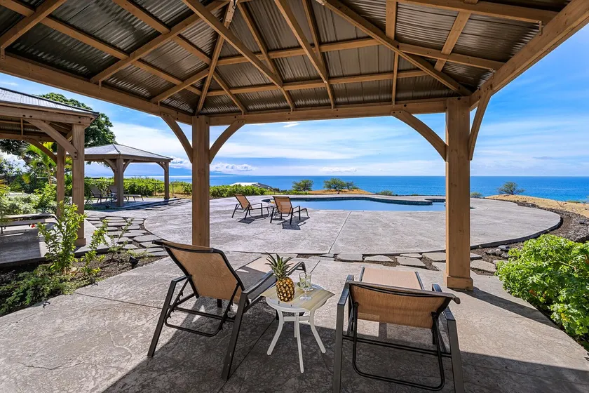 NEW! Ocean View Hawaii Vacation And Event Retreat - Image 1